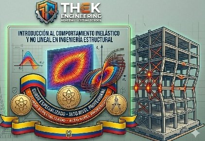 Diplomado en Análisis No Lineal y Diseño Basado en Desempeño