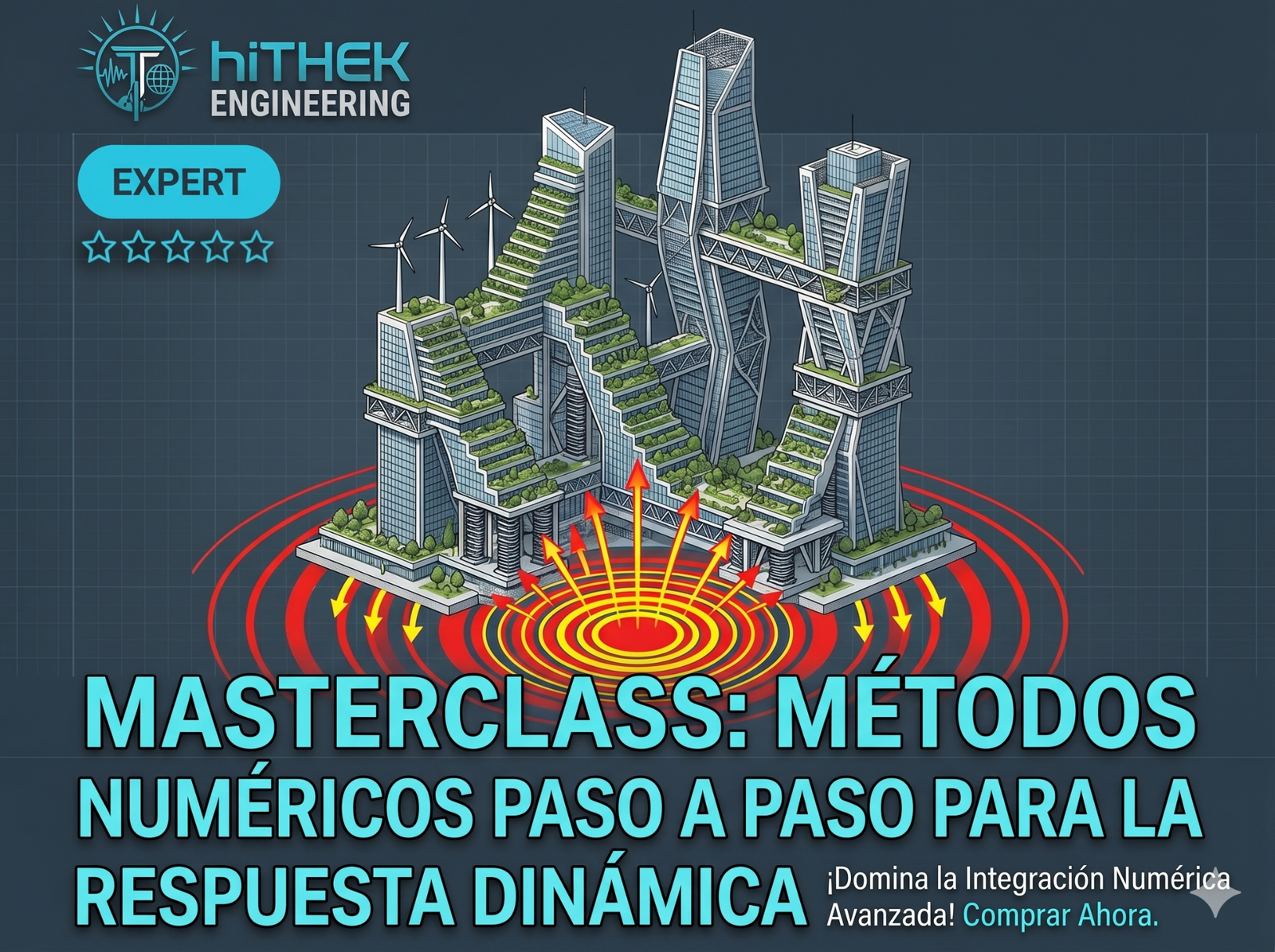 Masterclass: Métodos Paso a Paso